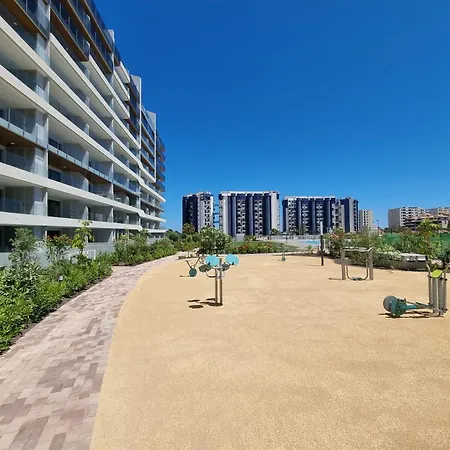 Sea Side Punta Prima By Valonia Appartamento *