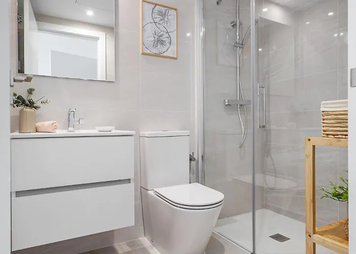 Sea Side Punta Prima *