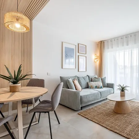 Appartement Sea Side Punta Prima