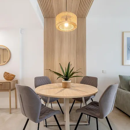 Sea Side Punta Prima Appartement *