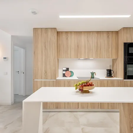 Sea Side Punta Prima Appartement Torrevieja