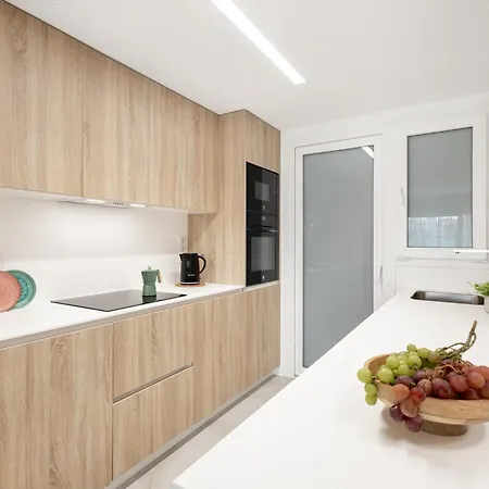 Appartement Sea Side Punta Prima *