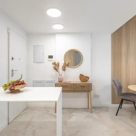 Sea Side Punta Prima Appartement Torrevieja