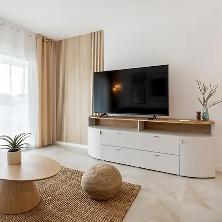 Sea Side Punta Prima Torrevieja