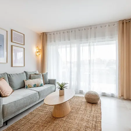 Appartement Sea Side Punta Prima *