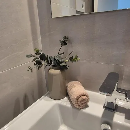 Sea Side Punta Prima