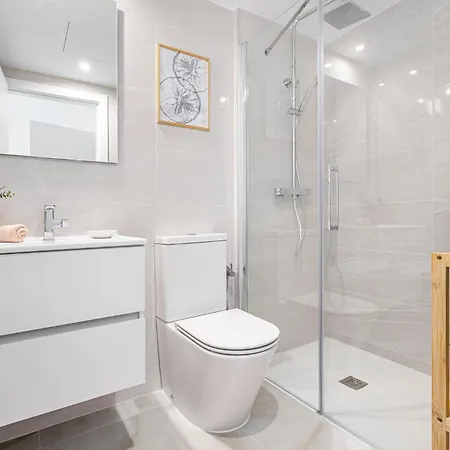 Appartement Sea Side Punta Prima Torrevieja