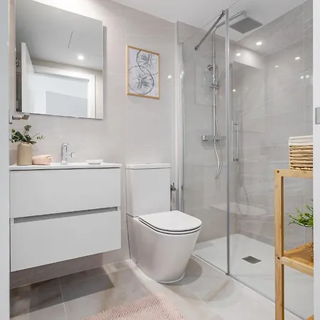 Sea Side Punta Prima *