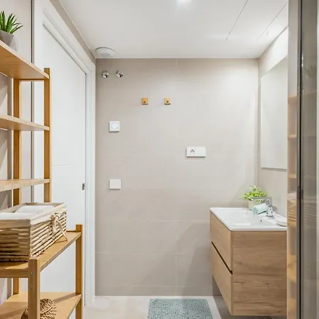 Appartement Sea Side Punta Prima *