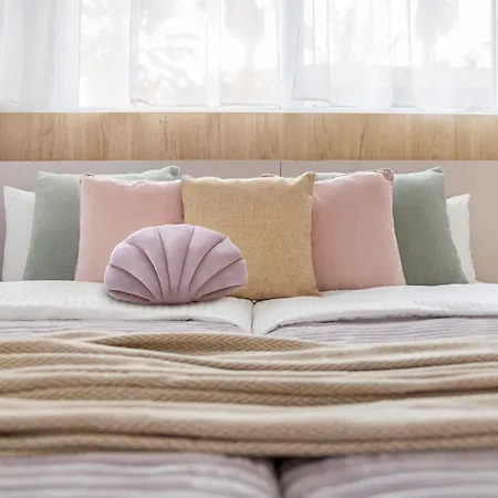 Sea Side Punta Prima