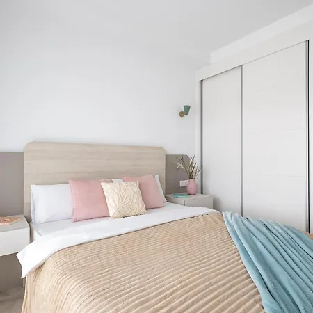 Appartement Sea Side Punta Prima *