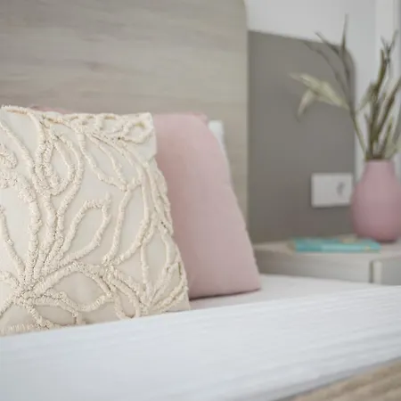 Sea Side Punta Prima Appartement Torrevieja