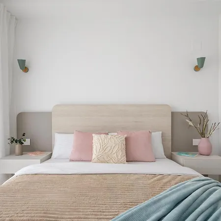 Sea Side Punta Prima Appartement Torrevieja