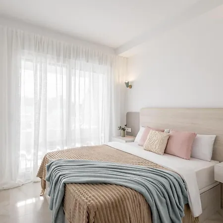 Sea Side Punta Prima Appartement