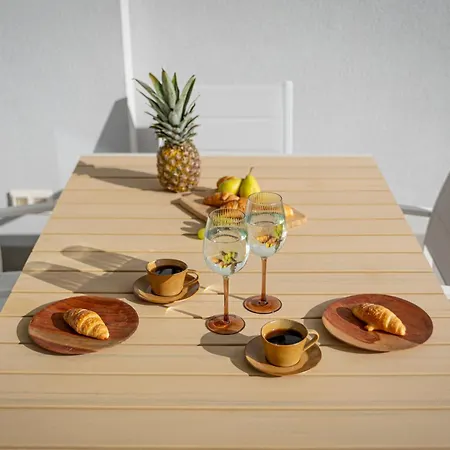 Appartement Sea Side Punta Prima