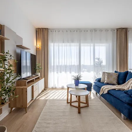 Apartmán Sea Side Punta Prima *